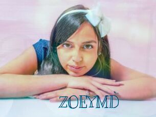 ZOEYMD