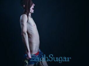 ZachSugar
