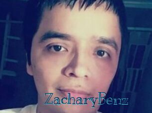 Zachary_Benz