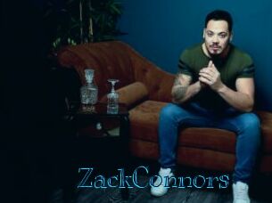 ZackConnors