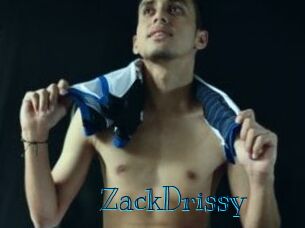 ZackDrissy