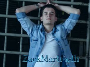 ZackMartinelli