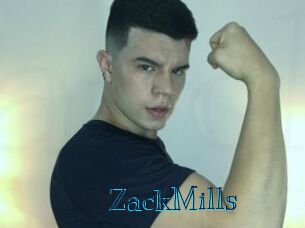 ZackMills