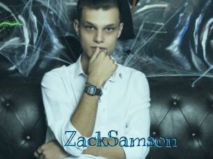 ZackSamson