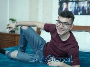 ZackStencil