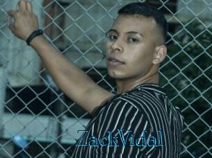 ZackVidal