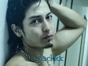Zackkx
