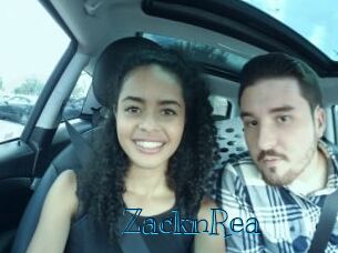 ZacknRea