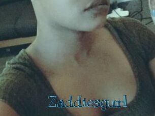 Zaddiesgurl