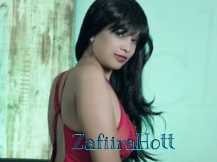 ZafiiraHott