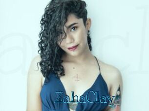 ZahaClay