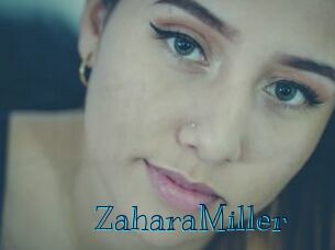 ZaharaMiller