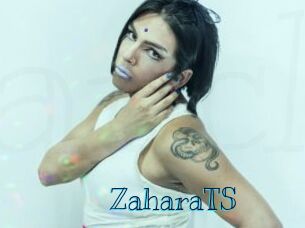 ZaharaTS