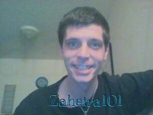 Zaheira101