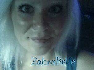 ZahraBelle