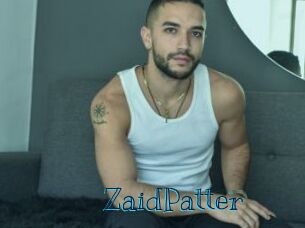 ZaidPatter