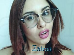 Zaima