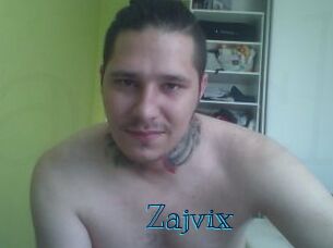 Zajvix