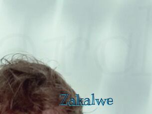 Zakalwe