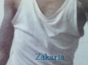 Zakaria