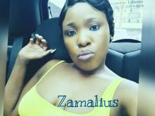 Zamalius