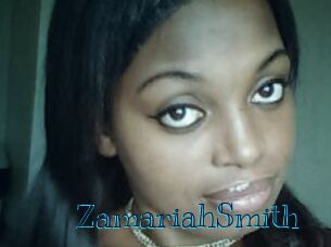 ZamariahSmith