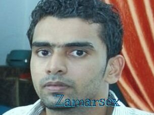 Zamarsex