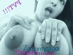 Zammysexx
