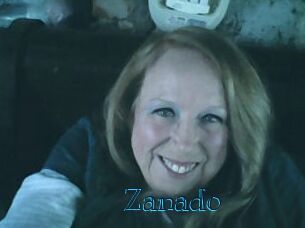 Zanado