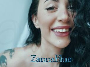 ZannaBlue