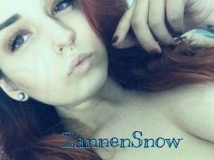 Zannen_Snow
