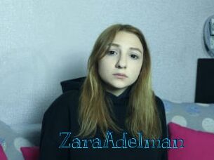 ZaraAdelman