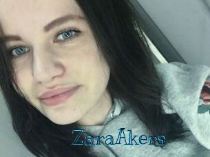 ZaraAkers