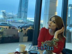 ZaraBin