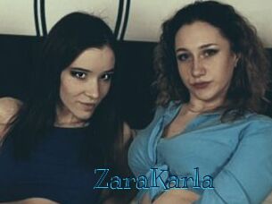 ZaraKarla