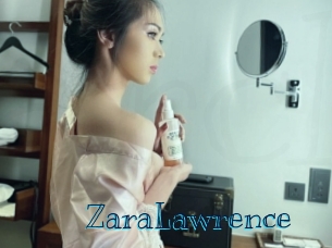 ZaraLawrence Archive DVD BIZ