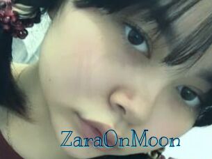 ZaraOnMoon