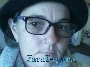 ZaraTequilia