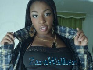 ZaraWalker