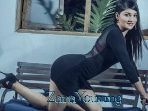 ZaraYounng