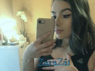ZaraZai
