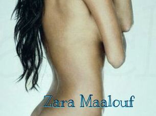 Zara_Maalouf