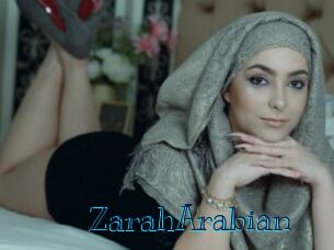 ZarahArabian
