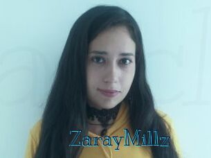 ZarayMillz