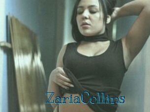 ZariaCollins