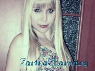 ZarinaCharming