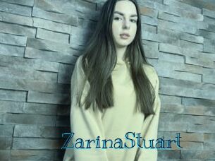 ZarinaStuart