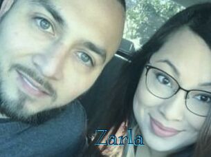 Zarla