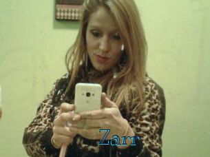 Zarr