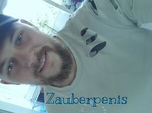 Zauberpenis